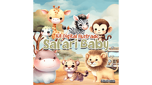 Safari Baby