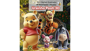 Ursinho Pooh