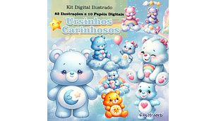 Ursinhos Carinhosos