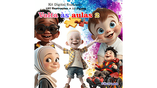 Volta as Aulas 2