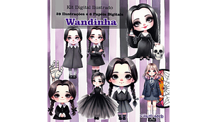 Wandinha