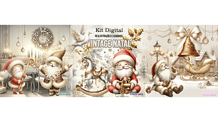 Natal Vintage