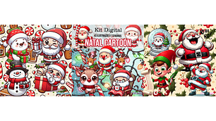 Natal Cartoon