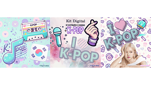K Pop