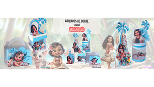 Arquivo de Corte Moana 