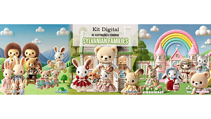 Sylvanian Families