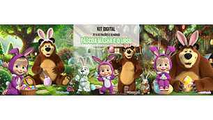 Páscoa Masha