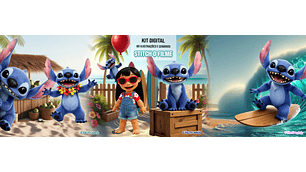 Stitch o Filme