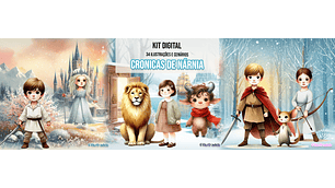 Crônicas de Nárnia