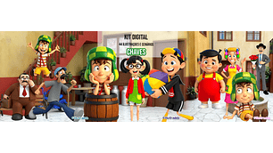 Chaves