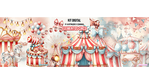 Elementos Circo 