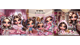 Baby Bratz