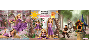 Rapunzel 2