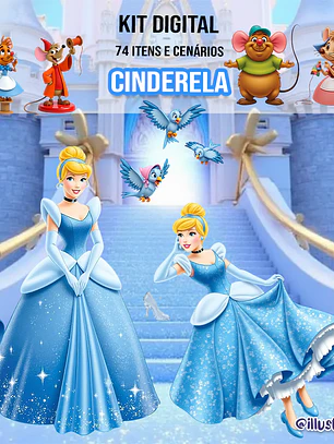 Cinderela