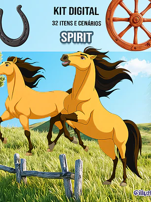 Spirit