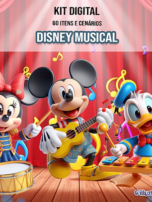Disney Musical