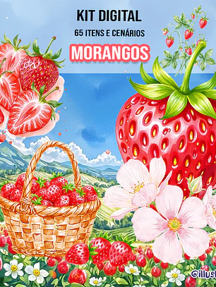 Morangos