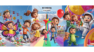 Parque das Crianças