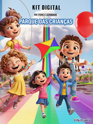 Parque das Crianças