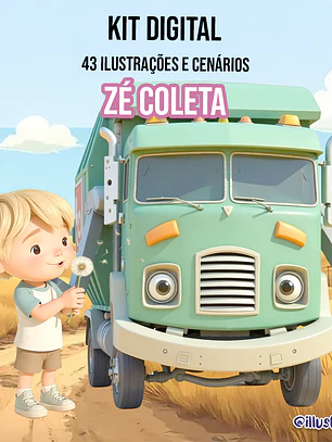 Ze Coleta
