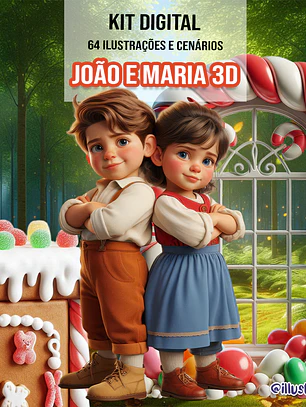 João e Maria