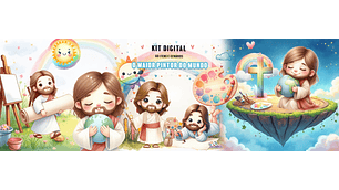 O Maior Pintor do Mundo