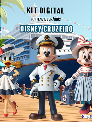 Disney Cruzeiro