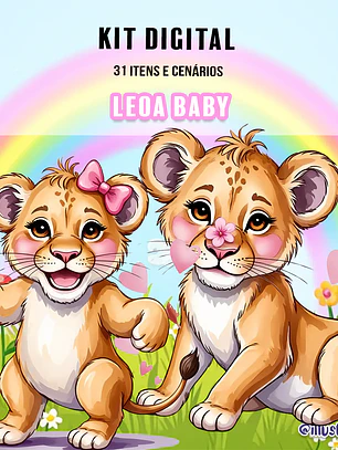 Leoa Baby