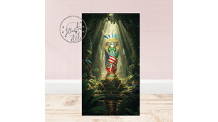 Arte Pronta - Copa 2026 