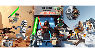 Star Wars Lego