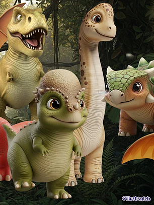Dinossauro 2