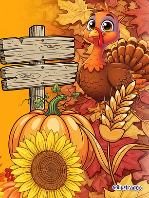 ThanksGiving