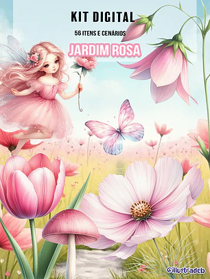 Jardim Rosa
