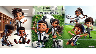 Craques do Botafogo