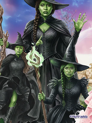 Wicked