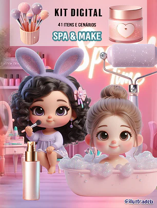 Spa & Make