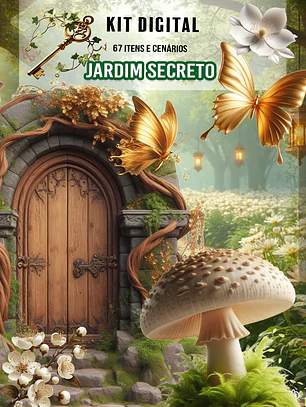 O Jardim Secreto