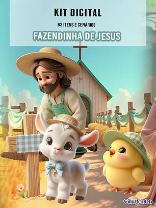 Fazendinha de Jesus