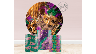 Arte Pronta Carnaval