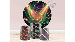 Arte Pronta Carnaval