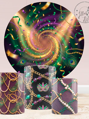 Arte Pronta Carnaval