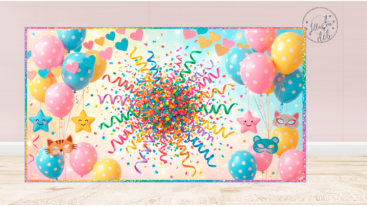 Arte Pronta Carnaval 5x280 1