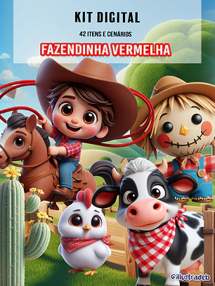 Fazendinha Vermelha