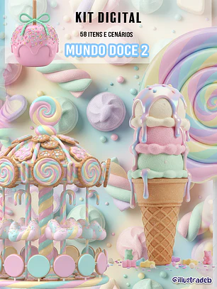Mundo Doce 2