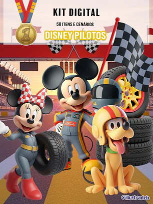 Disney Pilotos