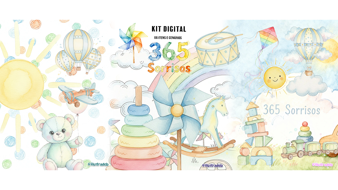 365 Sorrisos 1