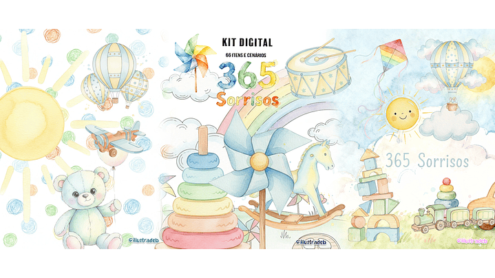 365 Sorrisos 1