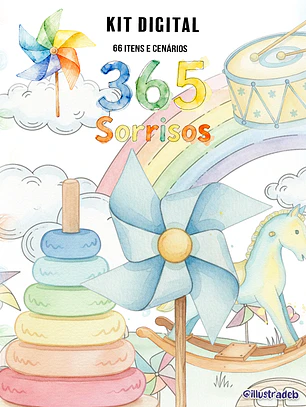 365 Sorrisos