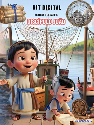 Discípulo João