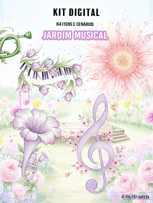 Jardim Musical
